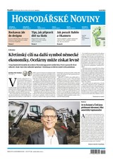E-magazín HN 101 - 27.05.2024  - Economia, a.s.