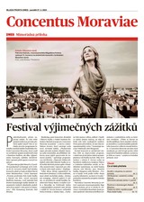 E-magazín MF DNES extra - 27.05.2024 - MAFRA, a.s.