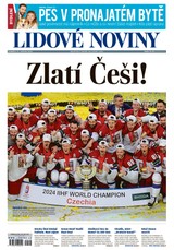 E-magazín LN - 27.05.2024 - MAFRA, a.s.