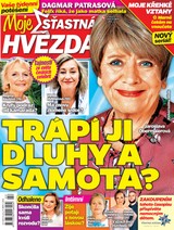 E-magazín Moje šťastná hvězda 22/24 - RF Hobby