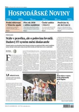 E-magazín HN 102 - 28.5.2024 - Economia, a.s.