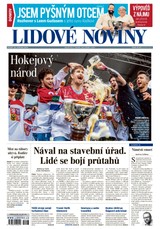 E-magazín LN - 28.05.2024 - MAFRA, a.s.