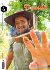 E-magazín Dymák 6/2024 - VINGUSTE S.R.O.