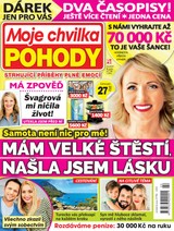 E-magazín Moje chvilka pohody 22/24 - RF Hobby
