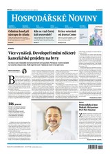 E-magazín HN 103 - 29.5.2024 - Economia, a.s.