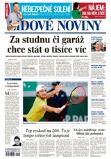 E-magazín LN - 29.05.2024 - MAFRA, a.s.