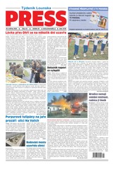 E-magazín Lounský Press 22/24 - Ohře Media