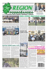 E-magazín Region Podbořanska 22/24 - Ohře Media