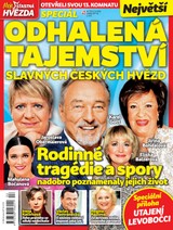 E-magazín Moje šťastná hvězda - Speciál 2/24 - RF Hobby