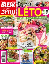 E-magazín Blesk pro ženy speciál č.2/2024 - CZECH NEWS CENTER a. s.