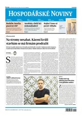 E-magazín HN 104 - 30.5.2024 - Economia, a.s.
