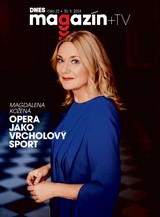 E-magazín Magazín DNES + Tv - 30.05.2024 - MAFRA, a.s.