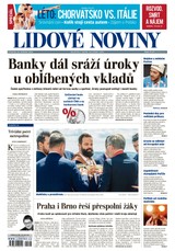 E-magazín LN - 30.05.2024 - MAFRA, a.s.