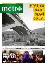 E-magazín METRO - 30.05.2024 - MAFRA, a.s.