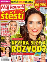 E-magazín Můj kousek štěstí 23/24 - RF Hobby