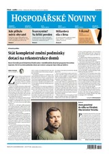 E-magazín HN 105 - 31.5.2024  - Economia, a.s.