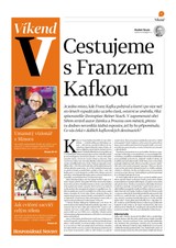 E-magazín HN 105 - 31.5.2024 Víkend - Economia, a.s.