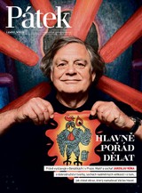 E-magazín Magazín Pátek LN - 31.05.2024 - MAFRA, a.s.