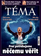 E-magazín TÉMA DNES - 31.05.2024 - MAFRA, a.s.