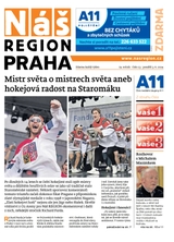 Náš Region - Praha 23/2024
