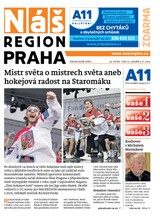 E-magazín Náš Region - Praha 23/2024 - A 11 s.r.o.