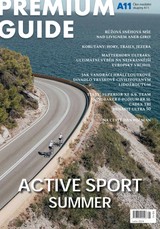 E-magazín Premium Guide 5/2024 - A 11 s.r.o.