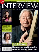 E-magazín INTERVIEW 6/2024 - EMPRESA MEDIA