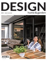 DESIGN home & garden 5-6/2024