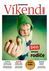 E-magazín Víkend DNES Jižní Čechy - 01.06.2024 - MAFRA, a.s.