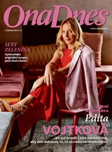 E-magazín Magazín ONA DNES - 03.06.2024 - MAFRA, a.s.
