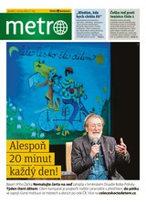 E-magazín METRO - 03.06.2024 - MAFRA, a.s.