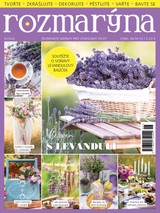 E-magazín Rozmarýna 6-2024 - Extra Publishing, s. r. o.