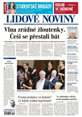 E-magazín LN - 04.06.2024 - MAFRA, a.s.