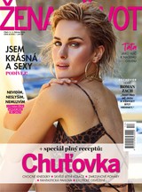 E-magazín Žena a Život - 12/2024 - MAFRA, a.s.