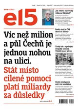 E-magazín E15 - 05.06.2024 - CZECH NEWS CENTER a. s.