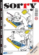 E-magazín Sorry 6/2024 - A 11 s.r.o.