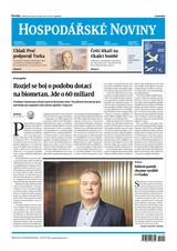 E-magazín HN 109 - 06.06.2024 - Economia, a.s.