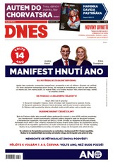 E-magazín MF DNES - 06.06.2024 - MAFRA, a.s.