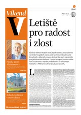 E-magazín HN 110 - 7.6.2024 Víkend - Economia, a.s.