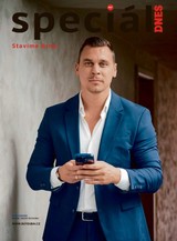 E-magazín Magazín DNES Speciál Brno a Jižní Morava - 07.06.2024 - MAFRA, a.s.
