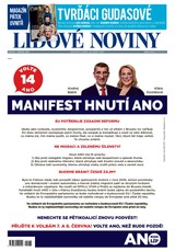 E-magazín LN - 07.06.2024 - MAFRA, a.s.