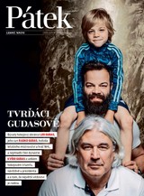 E-magazín Magazín Pátek LN - 07.06.2024 - MAFRA, a.s.