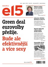 E-magazín E15 - 07.06.2024 - CZECH NEWS CENTER a. s.