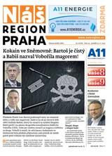 E-magazín Náš Region - Praha 24/2024 - A 11 s.r.o.