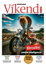 E-magazín Víkend DNES Karlovarský - 08.06.2024 - MAFRA, a.s.