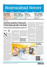 E-magazín HN 111 - 10.06.2024 - Economia, a.s.