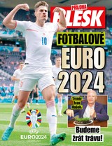 E-magazín Sportovní příloha Blesk 2/2024 - CZECH NEWS CENTER a. s.