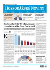 E-magazín HN 112 - 11.06.2024 - Economia, a.s.