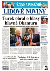 E-magazín LN - 11.06.2024 - MAFRA, a.s.