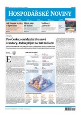 E-magazín HN 113 - 12.06.2024  - Economia, a.s.